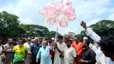 মাদক নির্মূলে খেলার মাঠই বড় শক্তি : এমপি মান্নান
