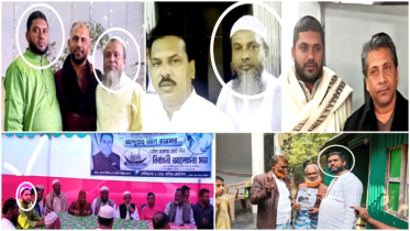 সোনারগাঁয়ে থেমে নেই আ’লীগ নেতা স্বপন ও ইকবালের সন্ত্রাসী কর্মকান্ড