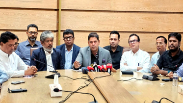 না’গঞ্জকে সেফ সিটি গড়তে এআই ক্যামেরার আওতায় আনার উদ্যোগ নিব : এমপি দিপু