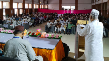 রাজনৈতিক দলগুলোতে চাঁদাবাজ ও দূর্নীতিবাজরা জায়গা করে নিচ্ছে : আবদুর রব