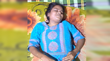 সিদ্ধিরগঞ্জে গৃহবধূর রহস্যজনক মৃত্যু, চাবি দিয়ে স্বামী পলাতক