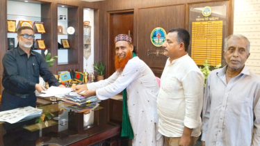 নাসিক প্রশাসকের কাছে নিউ লক্ষ্মী নারায়ণ কটন মিল শেয়ারহোল্ডারদের লিখিত অভিযোগ
