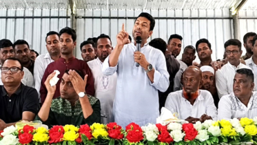 নতুন প্রজন্মের যোগ্য ও মেধাবীদেরও নেতৃত্বের সুযোগ দিতে হবে : এমপি আজাদ
