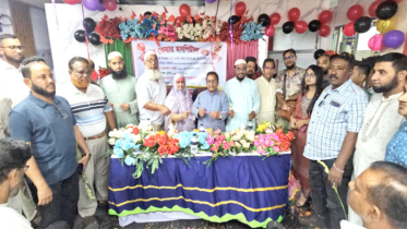 সিদ্ধিরগঞ্জে ‘ডক্টর’স কেয়ার হসপিটাল এন্ড ল্যাব’-এর উদ্বোধন