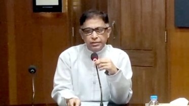 জেলা পরিষদ গ্রামীণ ও মানব সম্পদ উন্নয়নে ভূমিকা রাখে : অধ্যাপক মামুন মাহমুদ