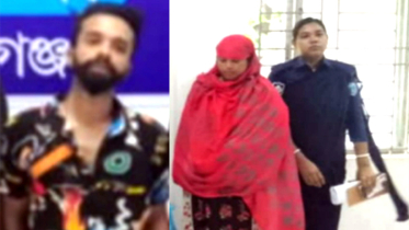 বন্দরে বিভিন্ন ওয়ারেন্টে গ্রেপ্তার ২