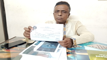 বন্দরে জামে মসজিদের মোতওয়াল্লীর বিরুদ্ধে অপপ্রচার, সংবাদ সম্মেলন