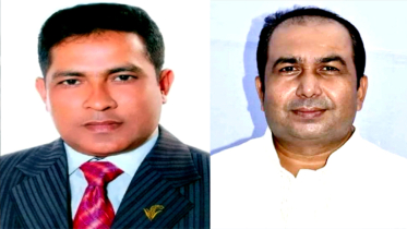 ‎বিআইডব্লিউটিসির চেয়ারম্যান আব্দুল বারী ড্যানীকে সজলের শুভেচ্ছা