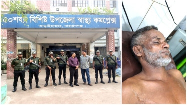 আড়াইহাজারে ইউএনও-স্বাস্থ্য কর্মকর্তার মানবিক উদ্যোগ প্রশংসিত