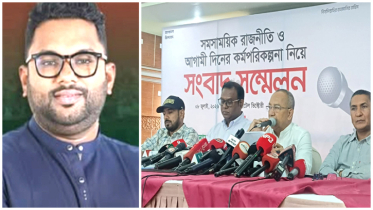 বহিষ্কারাদেশ প্রত্যাহার হতে পারে এমপি পুত্র যুবদল নেতা সজীবের! (ভিডিও)