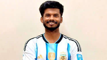 এনসিপির জুলাই গণঅভ্যুত্থান কর্মসূচি বাস্তবায়ন উপকমিটিতে সদস্য মনো