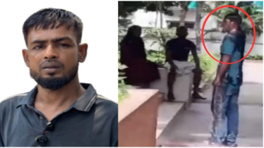 বন্দর থানা কম্পাউন্ডে আত্মহত্যার চেষ্টার ঘটনায় মামলা, গ্রেপ্তার ১