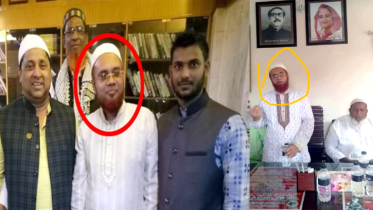 সিদ্ধিরগঞ্জের শীর্ষ সন্ত্রাসী মতির সহযোগী হত্যা মামলার আসামি রাশেদ প্রকাশ্যে, আতংক
