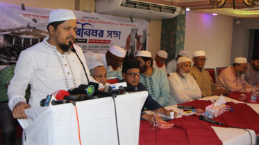 কার্ডের উছিলা দিয়ে জুলাই সনদ রুখে দেওয়া যাবে না: মাওলানা জব্বার