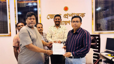 হরিজন জনগোষ্ঠীর জীবনমান উন্নয়নে ডিসির মাধ্যমে প্রধানমন্ত্রীর কাছে