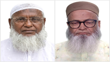 দেওভোগ মাদরাসা জামে মসজিদে কমিটি গঠন