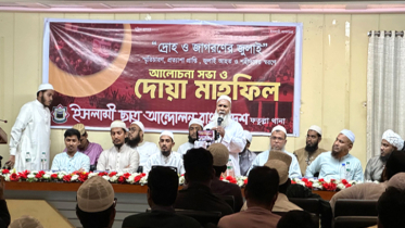 শিক্ষা ব্যবস্থার আমূল পরিবর্তন ছাড়া জুলাই আকাঙ্ক্ষা বাস্তবায়ন সম্ভব নয়