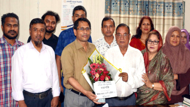 সফর আলী ভূইয়া পুনরায় সফুরা খাতুন পাইলট বালিকা উচ্চ বিদ্যালয়ের সভাপতি নির্বাচিত