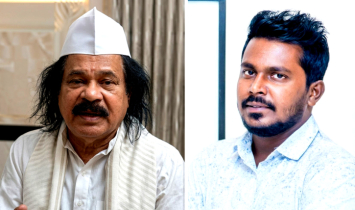 নারায়ণগঞ্জ জেলা নার্সারী মালিক সমিতির নির্বাচন সম্পন্ন