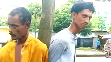 বন্দরে মাদ্রাসা ও বসত বাড়িতে চুরির মামলায় গ্রেপ্তার ২