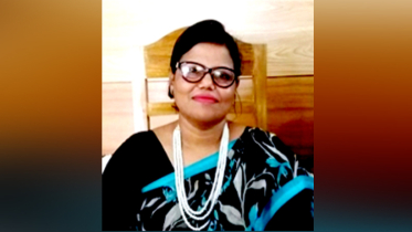 দেশের শ্রেষ্ঠ প্রধান শিক্ষক সোনারগাঁয়ের বিলকিস