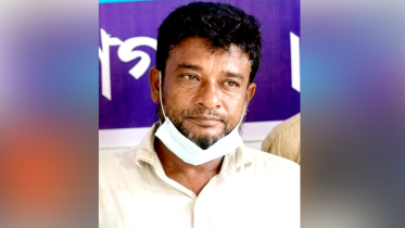বন্দরে প্রবাসীর বাড়ির চোরাই মালামালসহ শ্রমিকদল নেতা গ্রেপ্তার