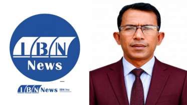 আইবিএন নিউজ বাংলাদেশ ব্যুরোর ডেপুটি ব্যুরো চিফ হলেন বিদ্যুৎ