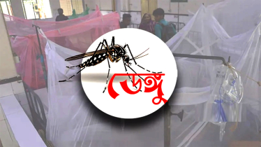 বন্দরে ডেঙ্গু উপসর্গ নিয়ে জামায়াত নেতার ছেলে হাসপাতালে