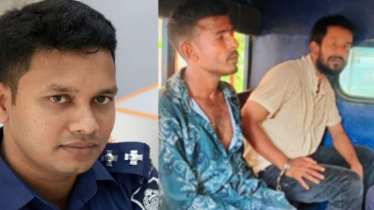 ফতুল্লায় অভিযানে গিয়ে স্বর্ণের চেইন চুরির অভিযোগ, ২ পুলিশসহ ৪ জন কারাগারে