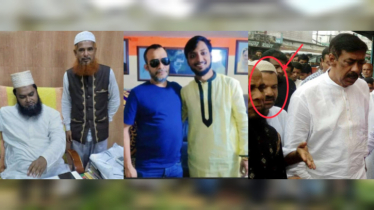 ফতুল্লায় হত্যা মামলার আসামি পারুল গ্রেপ্তার, ভাই-পুত্র অধরা
