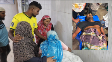 সোনারগাঁয়ে ছুরিকাঘাতে বিএনপি কর্মীকে হত্যার অভিযোগ বিএনপি নেতার বিরুদ্ধে