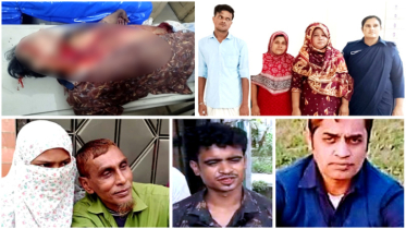 বন্দরে ‘মুন্নী বাহিনী’র হুমকিতে চরম আতঙ্কে পরিবার