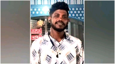 বন্দরে হোসিয়ারি শ্রমিক জোবায়ের হত্যার প্রধান আসামি নাক্কি সজিব গ্রেপ্তার