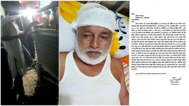 সিদ্ধিরগঞ্জে প্রতিপক্ষের হামলায় নারীসহ আহত ৪