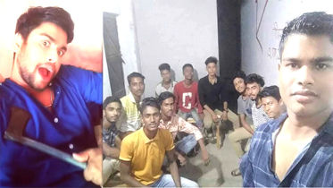 বন্দরে ‘কুড়াল সজিব’ বাহিনী বেপরোয়া