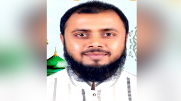 সোনারগাঁয়ে তরুনদের আইকন কমিশনার পদপ্রার্থী রুবেল