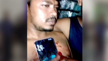 বন্দরে তালাকপ্রাপ্তা স্ত্রীর স্বজনদের সন্ত্রাসী হামলার ঘটনায় মামল
