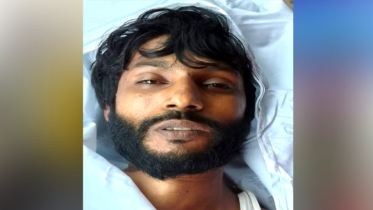 বন্দরে রং মিস্ত্রী ইমরানের ঝুলন্ত লাশ উদ্ধার
