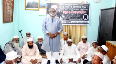 নারায়ণগঞ্জে চাঁদাবাজ সবচেয়ে বেশি : তৈমুর