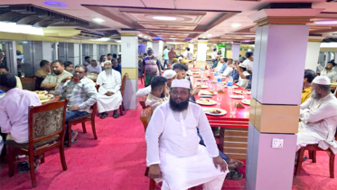 মুছাপুর ইউপি নির্বাচনে ১নং ওয়ার্ডের মেম্বার পদপ্রার্থী স্বপনের মতবিনিময়