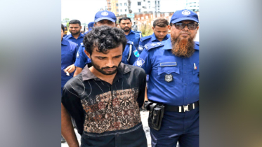 ফতুল্লায় মাদকবিরোধী অভিযানে গাঁজাসহ যুবক আটক, কারাদণ্ড