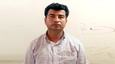 আড়াইহাজারে প্রবাসীর স্ত্রীকে ধর্ষণের অভিযোগে ভাসুর গ্রেপ্তার