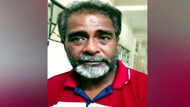প্রবীণ ফটো সাংবাদিক আমির হোসেন ২১ দিন ধরে হাসপাতালে