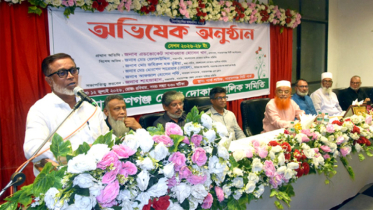 কতদিন বাঁচবো জানি না, আপনাদের নিয়ে কাজ করে যেতে চাই : সাখাওয়াত