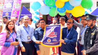 যুক্তির চর্চায় শিক্ষার্থীদের এগিয়ে নিতে না’গঞ্জে বিতর্ক উৎসবের উদ্বোধন