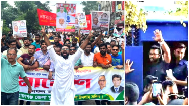 এমপি মান্নানকে দাবাতে পুত্র সজিবকে ঘিরে ষড়যন্ত্রের নীলনকশা!