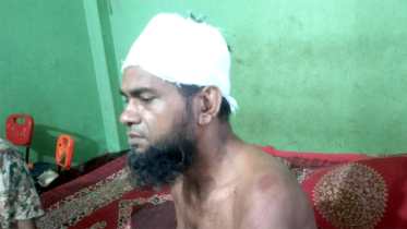পরকীয়া বিরোধের জেরে প্রাক্তন স্বামীর ওপর সংঘবদ্ধ হামলার অভিযোগ