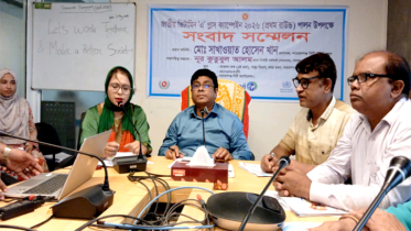 নাসিক এলাকায় ১ লাখ ৪০ হাজার শিশুকে খাওয়ানো হবে ভিটামিন ‘এ’ ক্যাপসুল
