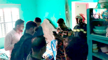 বন্দরে গ্যাস বিস্ফোরণের ঘটনায় শেষ হয়ে গেল গোটা পরিবার, মৃত্যু বেড়ে ৪