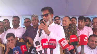 বালু নদীতে ২ সেতু এক বছরে চালুর আশ্বাস সেতু প্রতিমন্ত্রীর